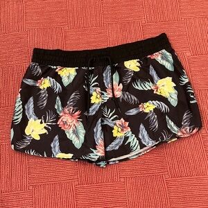 Women’s size 18 Swim shorts